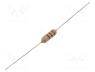 Inductor - Inductor  axial, THT, 100uH, 550mA, 670mΩ, Ø4.06x12.7mm, ±10%