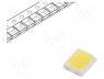 FYLS-2835UWC5-0.2W - LED, SMD, 2835, white, 24....26lm, 4750-5000(typ)-5300K, 120°, 60mA