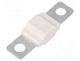 Fuse  fuse, 80A, 32VDC, automotive, 40mm, MIDIVAL