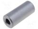 RRH-105-55-250 - Ferrite  sleeve, L  25mm, Øint  5.5mm, Øout  10.5mm, 106Ω