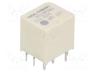EX2-2U1 - Relay  electromagnetic, SPDT x2, Ucoil  12VDC, 30A, automotive