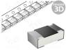 Resistor  thick film, SMD, 0805, 560Ω, 0.125W, ±5%, -55....125°C
