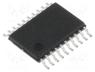 UCC28070APW - IC  PMIC, PFC controller, TSSOP20, -40....125°C, 10.2....21V, tube, SMPS