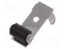 CROUZET79215742 - Lever with roller, 13.6mm, CROUZET83161301