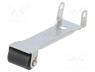CROUZET70507529 - Lever with roller, 24.1mm, CROUZET83161301