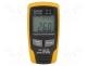 Data logger, temperature,humidity, ±3.5%, Temp  -40....70°C, 115g