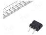 VNB35N07TR-E - IC  power switch, low-side, 25A, Ch  1, SMD, D2PAK