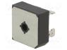 BR506-DC - Bridge rectifier  single-phase, Urmax  600V, If  50A, Ifsm  500A