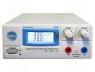 Power supply  laboratory, 0....30VDC, 0....20A, ≤50mV, 600W, 230VAC