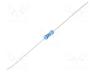 MRS25000C2400FCT00 - Resistor  thin film, THT, 240Ω, 600mW, ±1%, Ø2.5x6.5mm, 50ppm/°C