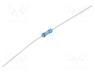 MRS25000C6049FCT00 - Resistor  thin film, THT, 60.4Ω, 600mW, ±1%, Ø2.5x6.5mm, 50ppm/°C