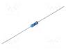 MBB02070C2200FCT00 - Resistor  metal film, THT, 220Ω, 0.6W, ±1%, Ø2.5x6.5mm, -55....155°C