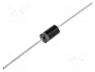 Diode Schottky - Diode  Schottky rectifying, THT, 100V, 3A, DO201AD, Ufmax  0.85V