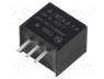 R-78C5.0-1.0 - Converter  DC/DC, 5W, Uin  8....42V, Uout  5VDC, Iout  1A, SIP3, PCB