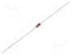 Diode  Zener, 0.5W, 5.1V, Ammo Pack, DO35, single diode, 0.1uA