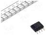 Voltage Regulators - PMIC, DC/DC converter, Uin  3.5....28VDC, Uout  0.8....25VDC, 3A, SO8