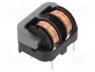SSHB10H-17023 - Inductor  wire, THT, 2.3mH, 1.7A, 190mΩ, 250VAC, -25....120°C