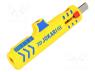 CK-30155 - Stripping tool, 8....13mm, Wire  round