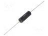 15FR050E - Resistor  wire-wound, THT, 50mΩ, 5W, ±1%, Ø8.4x23.8mm, -55....275°C
