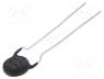 NTC thermistor - NTC thermistor, 15Ω, -55....170°C, 1.4W, ±20%, THT, 2900K, Pitch  5mm