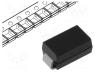 Diode - Diode  Schottky rectifying, SMA, SMD, 40V, 1A, reel,tape, 1.1W