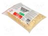 Flux - Flux  rosin based, resin, bag, Signal word  Warning, 500g