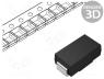 SMAJ28A-LF - Diode  TVS, 400W, 32.75V, 8.8A, unidirectional, ±5%, DO214AC, SMAJ