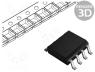 DMP6050SSD-13 - Transistor  P-MOSFET x2, unipolar, -60V, -3.9A, Idm  -32A, 1.2W, SO8