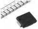 Diode Schottky - Diode  Schottky rectifying, SMC, SMD, 40V, 5A, reel,tape