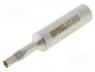 ERSA-0832ED - Tip, chisel, 3.2mm, for soldering station