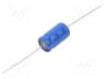 MAL202136471E3 - Capacitor  electrolytic, THT, 470uF, 25VDC, Ø10x18mm, ±20%, 2500h