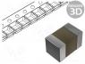 08055C682KAT2A - Capacitor  ceramic, MLCC, 6.8nF, 50V, X7R, ±10%, SMD, 0805, 180mm