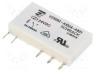 V23092A1024A801 - Relay  electromagnetic, SPDT, Ucoil  24VDC, Icontacts max  6A, SNR