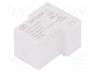 HF105F1/012DT-1HST - Relay  electromagnetic, SPST-NO, Ucoil  12VDC, 40A, Ucoil min  9VDC