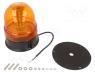 Lamp  warning, Light source  LED x60, VISIONPRO, Colour  orange