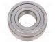 Bearing  single row deep groove ball, Øint  40mm, Øout  90mm