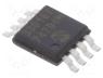 MCP3301-BI/MS - IC  A/D converter, Ch  1, 13bit, 100ksps, 4.5....5.5V, MSOP8, tube