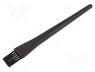 Brush, ESD, L  148mm, Bristle len  17mm, 15mm