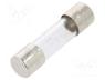 0034.2513 - Fuse  fuse, 500mA, 250VAC, medium time-lag, cylindrical,glass