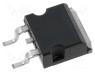 IRF3710STRLPBF - Transistor  N-MOSFET, unipolar, 100V, 57A, 200W, D2PAK