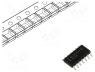 TTL-Cmos - IC  digital, AND, Ch  4, IN  2, SMD, SO14, 2÷5.5VDC, reel,tape, AHC