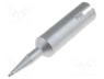 ERSA-0832BD - Tip, conical, 1mm, for soldering station