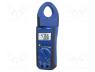 NC14-100P1 - Meter  power, pincers type, LED, True RMS, I AC  400A, VAC  999.9V