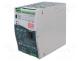 DRS-240-24 - Power supply  buffer, for DIN rail, 240W, 24VDC, 10A, 90÷305VAC