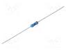 Resistor - Resistor  metal film, THT, 4.7kΩ, 0.6W, ±1%, Ø0.6x28mm