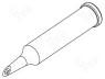 ERSA-0102WDLF16 - Tip, hoof, 1.6mm, for soldering iron,for soldering station