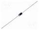 Diode  TVS, 400W, 36V, 8.2A, unidirectional, ±5%, DO41, bulk, P4KE