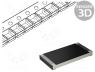 Resistor  thick film, sensing, SMD, 2512, 180mΩ, 2W, ±1%, -55÷155°C