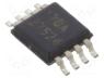 Driver IC - IC  driver, low-side,gate driver, HVSSOP8, -5÷5A, Ch  2, 4.5÷18VDC