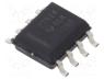 Driver IC - IC  driver, low-side,gate driver, SO8, -5÷5A, Ch  2, 4.5÷18VDC